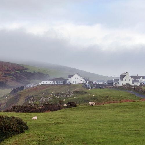 Free National Trust Entry for Carers