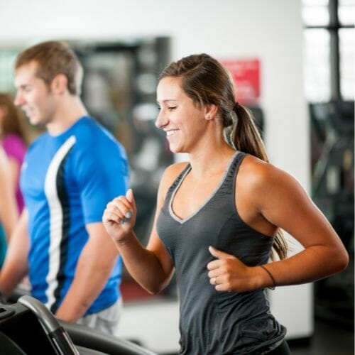 Free One Day Total Fitness Gym Pass Image