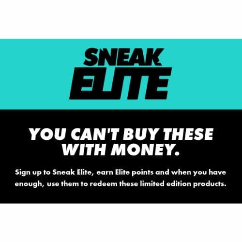 Free Sneak Energy Drinks Image