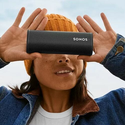 Free Sonos Speakers & More