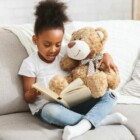 Free Storybooks Every Month