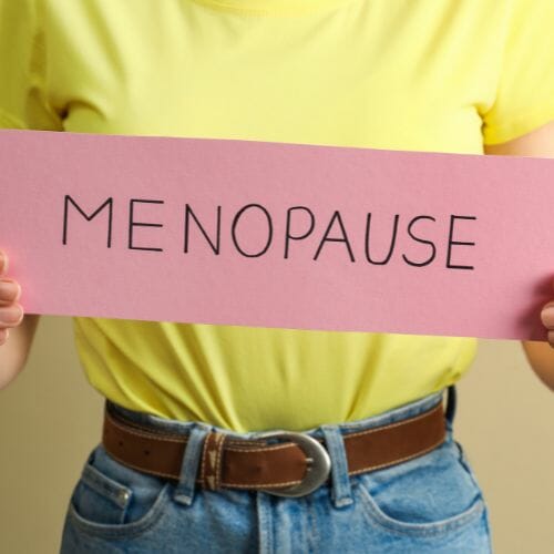 Free Menopause Life Magazine