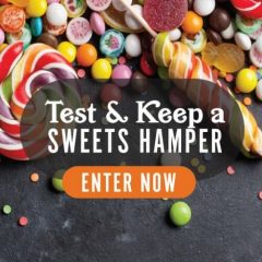 Free Sweets Hamper