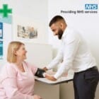 Free Health Screening at Boots