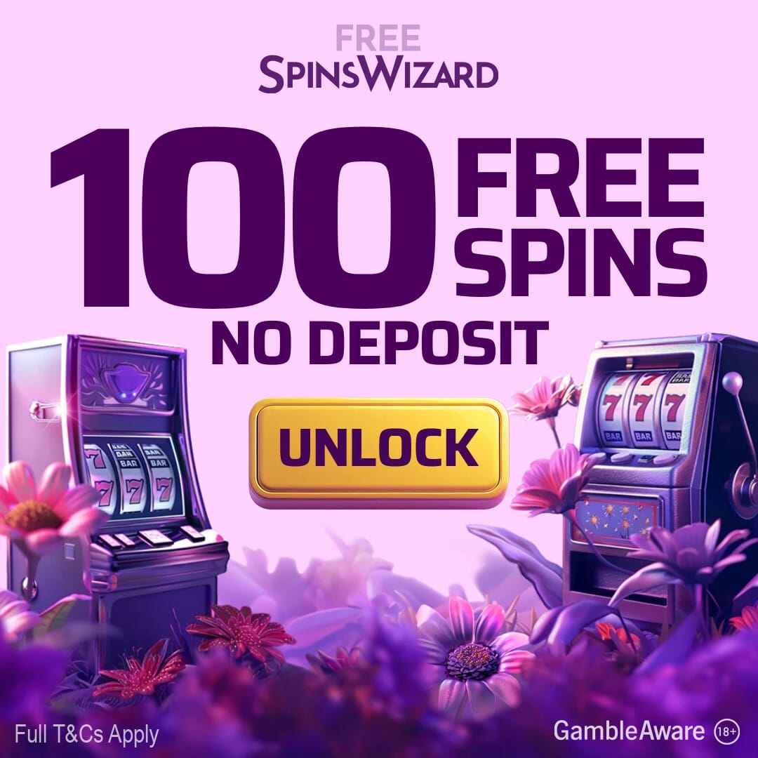 Spring gaming free spins