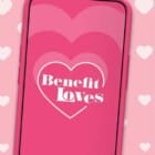 Free Birthday Gift, Rewards & Giveaways with Benefit