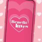 Free Birthday Gift, Rewards & Giveaways with Benefit