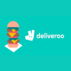 Deliveroo Voucher