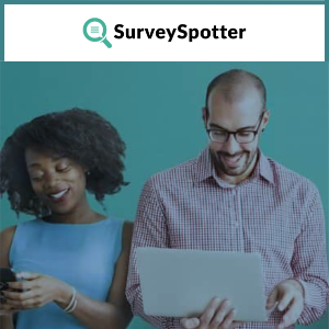Survey Spotter