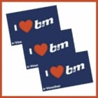 Free £100 B&M Voucher