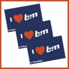 Free £100 B&M Voucher