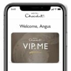 Free Birthday Treat from Hotel Chocolat