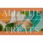 Free Cocktail with All Bar One