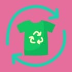Free Percy Pig Sweets for Recycling Clothes