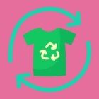 Free Percy Pig Sweets for Recycling Clothes
