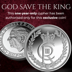 London Mint Office Charles