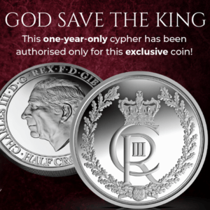 London Mint Office Charles