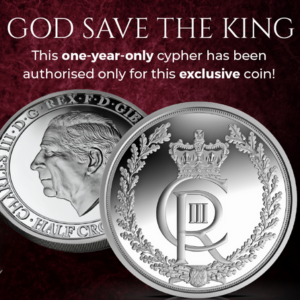 London Mint Office Charles