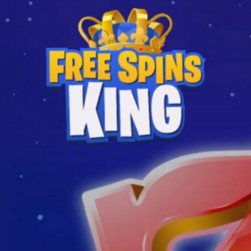 50 Free Spins with Spins King