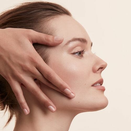 Free Beauty & Wellness Treatments