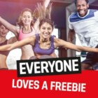 Free Pass for Everyone Active Leisure Centres