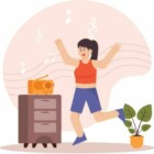 Free Speakers, Radios & More