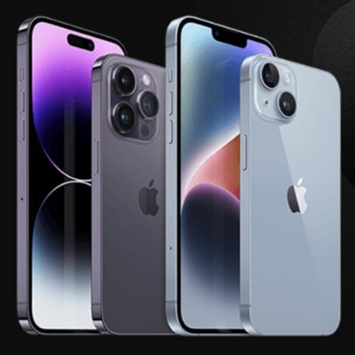 Free iPhone 14 Pro or Pro Max