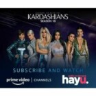 Watch Keeping Up with the Kardashians & More Free for 7 Days with Hayu