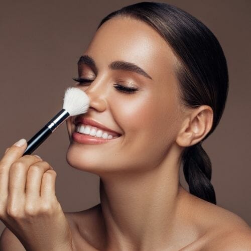 Free Beauty Advice & Makeup with Too Faced