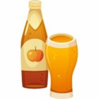 Free Bottle of Cider