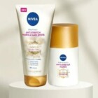 Free NIVEA Skincare for Stretch Marks