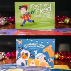 Free Christmas Booklets for Kids