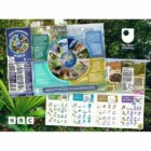 Free Planet Earth 3 Poster