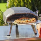 Free Portable Pizza Oven