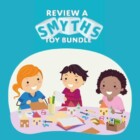 Free Smyths Toy Bundle