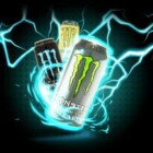 Win Monster Energy Drinks