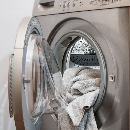 Free Laundry Dosing Device