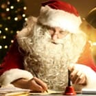 Free Letter from Santa Claus