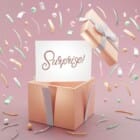 Free Lindt Birthday Treat