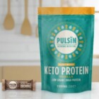 Free Snack Bars, Keto Products & More