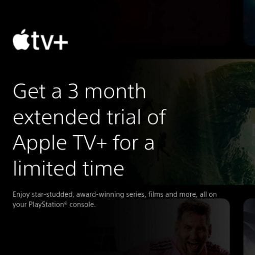 Free TV & Movies on PlayStation