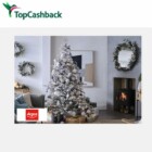 Get Up to £15 Cashback On a Spend at Argos