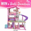 Win a Barbie Dreamhouse