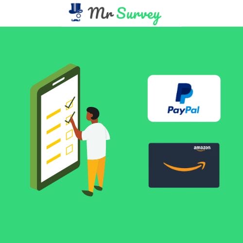Free Amazon Gift Cards & Cash for Surveys