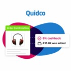 Free Cashback at Thousands of Brands