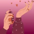 Free Coach Love Fragrance Sample