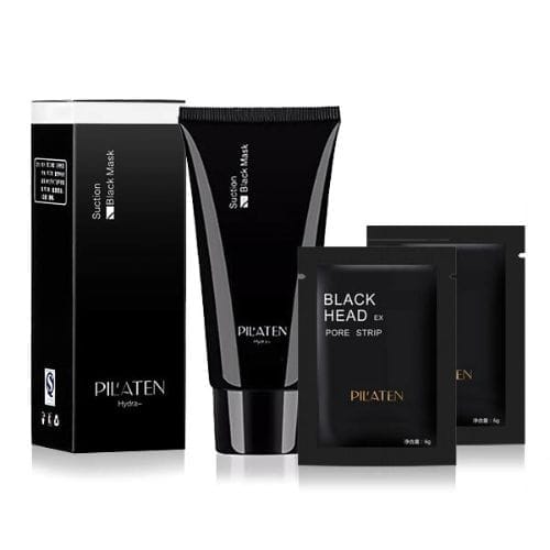 Free Deep Cleansing Face Mask