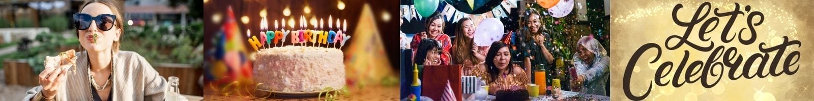 Free Food on Your Birthday