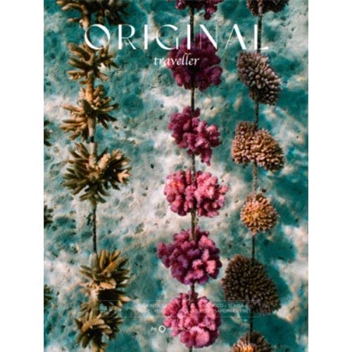 Free Magazines About Travelling