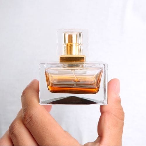 Free Sample of Calvin Klein Aftershave